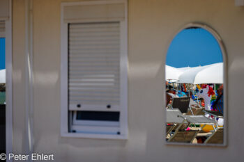 Einhorn im Spiegel  Bellaria-Igea Marina Provinz Rimini Italien by Peter Ehlert in Bellaria 2025