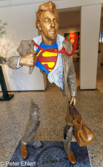 Zhuberman (Bruno Catalano)  Venedig Metropolitanstadt Venedig Italien by Peter Ehlert in Ravagnan Gallery