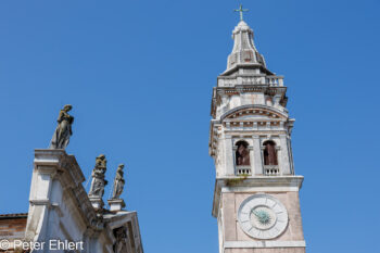 Campo Santa Maria Formosa  Venedig Metropolitanstadt Venedig Italien by Peter Ehlert in venedig-stadt