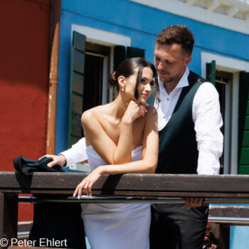 Photoshooting  Venedig Metropolitanstadt Venedig Italien by Peter Ehlert in venedig-burano