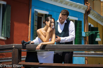 Photoshooting  Venedig Metropolitanstadt Venedig Italien by Peter Ehlert in venedig-burano