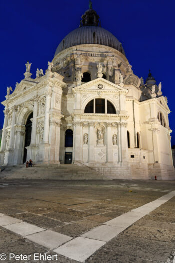 Abendstimmung   Venedig Metropolitanstadt Venedig Italien by Peter Ehlert in venedig-abend