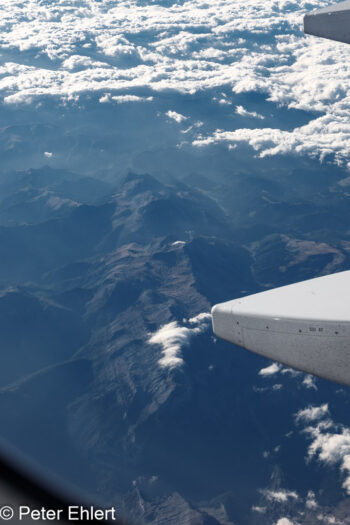 Nationalpark Pyrenäen  Aísa Provinz Huesca Spanien by Peter Ehlert in lis-flug