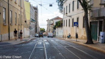 Oldtimer  Lissabon Região de Lisboa Portugal by Peter Ehlert in LIS-Gracia