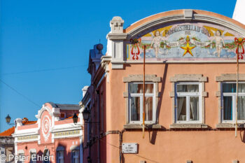Barrio Estrella D'Ouro  Lissabon Região de Lisboa Portugal by Peter Ehlert in LIS-Gracia