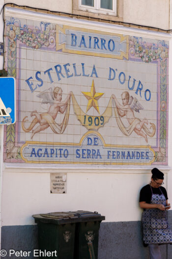 Barrio Estrella D'Ouro  Lissabon Região de Lisboa Portugal by Peter Ehlert in LIS-Gracia