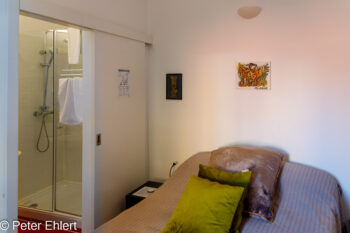 Kleines Zimmer  Lissabon Distrikt Lissabon Portugal by Peter Ehlert in LIS-Tings
