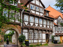 Fachwerkhaus  Braunschweig Niedersachsen Deutschland by Peter Ehlert in bs-magni