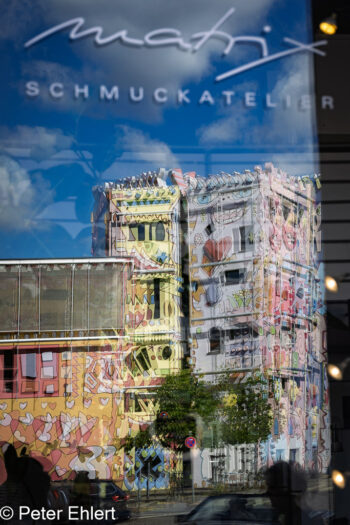 Rizzi Haus  Braunschweig Niedersachsen Deutschland by Peter Ehlert in bs-magni