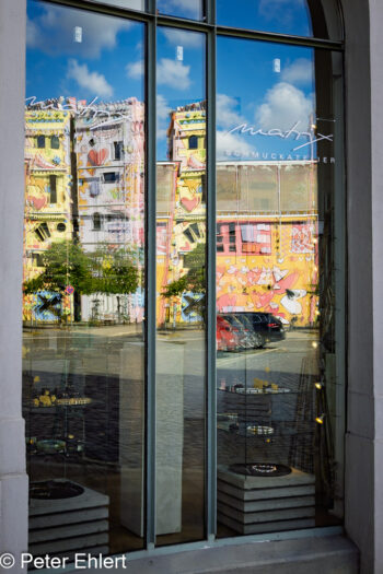 Rizzi Haus  Braunschweig Niedersachsen Deutschland by Peter Ehlert in bs-magni