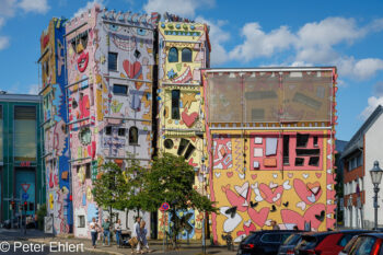 Rizzi Haus  Braunschweig Niedersachsen Deutschland by Peter Ehlert in bs-magni