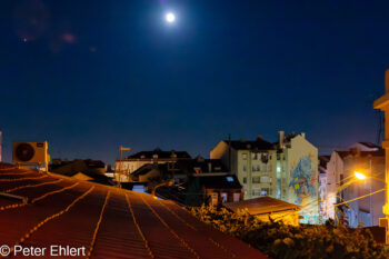 Vollmond  Lissabon Distrikt Lissabon Portugal by Peter Ehlert in LIS-Tings