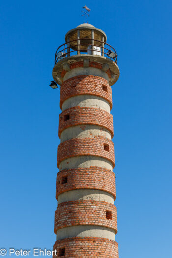 Leuchtturm  Lissabon Região de Lisboa Portugal by Peter Ehlert in LIS-Belem