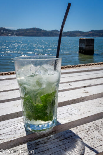 Mojito  Lissabon Região de Lisboa Portugal by Peter Ehlert in LIS-Belem