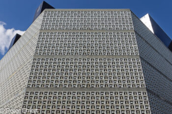 Horton-Fassade  Braunschweig Niedersachsen Deutschland by Peter Ehlert in bs-magni
