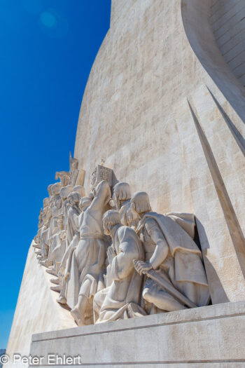 Padrão dos Descobrimentos (Denkmal der Entdeckungen)   Lissabon Região de Lisboa Portugal by Lara Ehlert in LIS-Belem