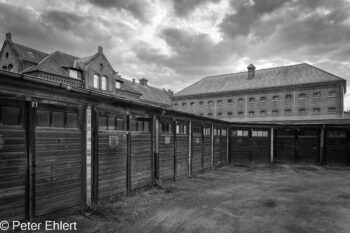 Gefängnis Rennelberg  Braunschweig Niedersachsen Deutschland by Peter Ehlert in bs-kohlmarkt