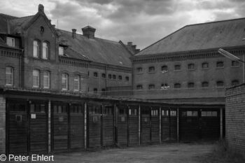 Gefängnis Rennelberg  Braunschweig Niedersachsen Deutschland by Peter Ehlert in bs-kohlmarkt