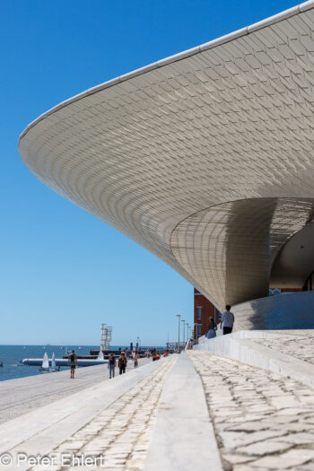 MAAT - Museu de Arte, Arquitetura e Tecnologia  Lissabon Região de Lisboa Portugal by Peter Ehlert in LIS-Belem