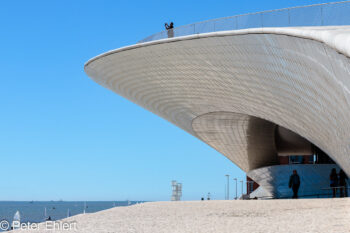 MAAT - Museu de Arte, Arquitetura e Tecnologia  Lissabon Região de Lisboa Portugal by Peter Ehlert in LIS-Belem