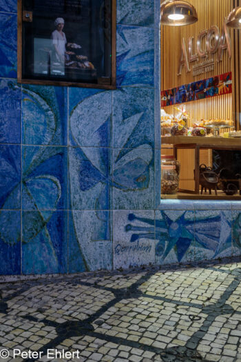 Pastelaria Alcôa aussen  Lissabon Distrikt Lissabon Portugal by Peter Ehlert in LIS-Barrio Alto und Chiado