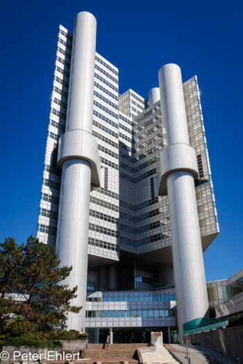 Hypovereinsbank Gebäude  München Bayern Deutschland by Peter Ehlert in MUC-HVB