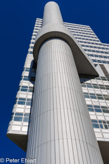 Hypovereinsbank Gebäude  München Bayern Deutschland by Peter Ehlert in MUC-HVB
