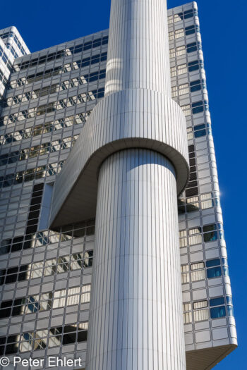 Hypovereinsbank Gebäude  München Bayern Deutschland by Peter Ehlert in MUC-HVB