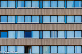 Fenster-Fassade  München Bayern Deutschland by Peter Ehlert in MUC_Fassade