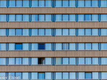 Fenster-Fassade  München Bayern Deutschland by Peter Ehlert in MUC_Fassade