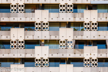 Fenster-Fassade  München Bayern Deutschland by Peter Ehlert in MUC_Fassade