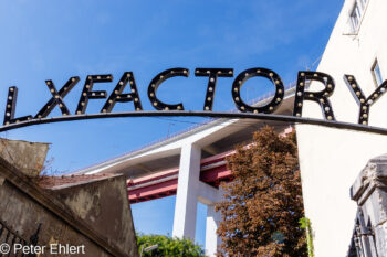 Eingang  Lissabon Distrikt Lissabon Portugal by Peter Ehlert in LIS-LX