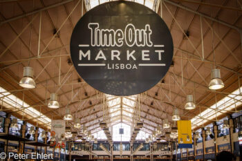 Markthallenlogo  Lissabon Distrikt Lissabon Portugal by Peter Ehlert in LIS_Timeout