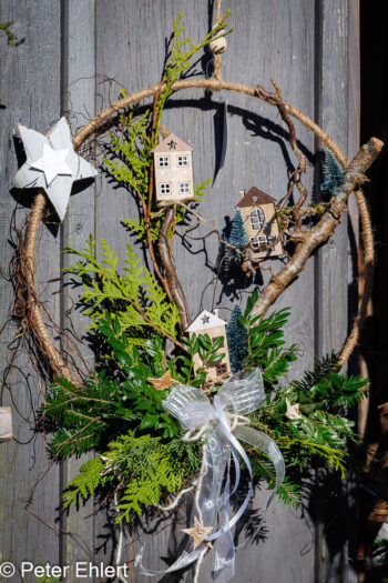 Gesteck  Bad Aibling Bayern Deutschland by Peter Ehlert in aib-markt