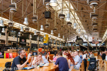 Markthalle  Lissabon Distrikt Lissabon Portugal by Peter Ehlert in LIS_Timeout