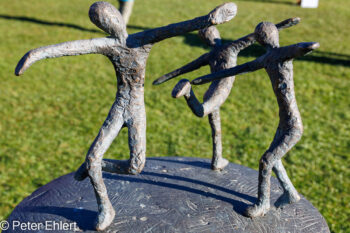 Zauber der Kindheit (Oliver Ritter)  Bad Aibling Bayern Deutschland by Peter Ehlert in aib-markt