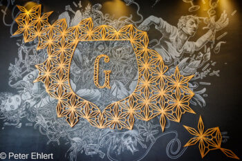 Gin Lovers Bar &#038; Restaurant  Lissabon Distrikt Lissabon Portugal by Peter Ehlert in lis-embaixada