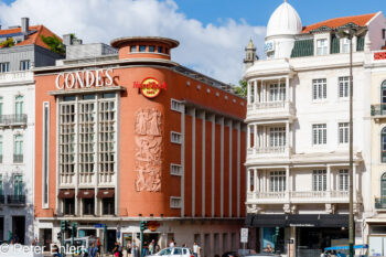 Lissabon Distrikt Lissabon Portugal by Peter Ehlert in LIS-Stadt