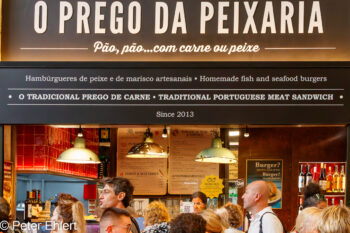 Stand  Lissabon Distrikt Lissabon Portugal by Peter Ehlert in LIS_Timeout