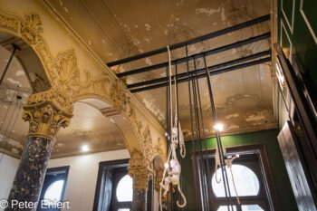 HLC Store Decke  Lissabon Distrikt Lissabon Portugal by Peter Ehlert in lis-embaixada