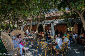 Terrasse Matchamama Restaurante  Lissabon Distrikt Lissabon Portugal by Peter Ehlert in LIS-LX