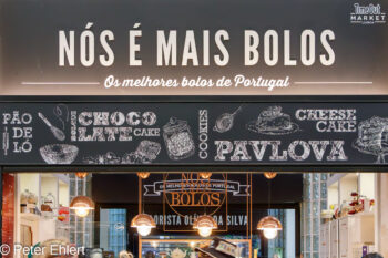 Stand  Lissabon Distrikt Lissabon Portugal by Peter Ehlert in LIS_Timeout