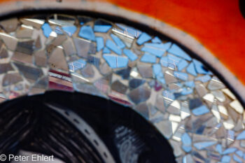 Spiegelung an Wand Mex Factory  Lissabon Distrikt Lissabon Portugal by Peter Ehlert in LIS-LX