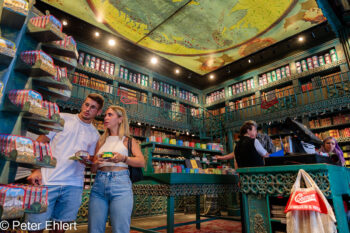 COMUR Geschäft (Fischkonserven)  Lissabon Distrikt Lissabon Portugal by Peter Ehlert in LIS-LX