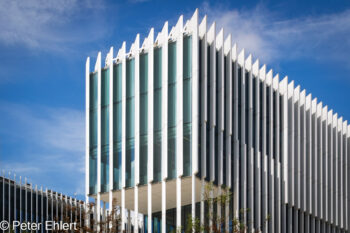 Energia de Portugal (EDP) Headquarters  Lissabon Distrikt Lissabon Portugal by Peter Ehlert in LIS-Stadt