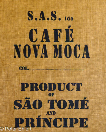 Kaffeesack  Lissabon Distrikt Lissabon Portugal by Peter Ehlert in lis-embaixada