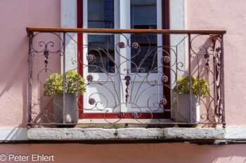 Balkon  Lissabon Distrikt Lissabon Portugal by Peter Ehlert in LIS-Stadt