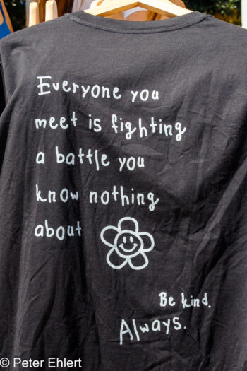 IVORY T-Shirt  Lissabon Distrikt Lissabon Portugal by Peter Ehlert in LIS-LX