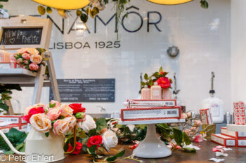 Benamor - Seifen Manufaktur  Lissabon Distrikt Lissabon Portugal by Peter Ehlert in LIS-LX