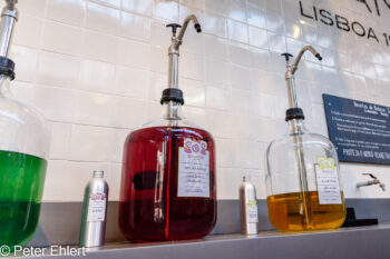 Benamor - Seifen Manufaktur  Lissabon Distrikt Lissabon Portugal by Peter Ehlert in LIS-LX